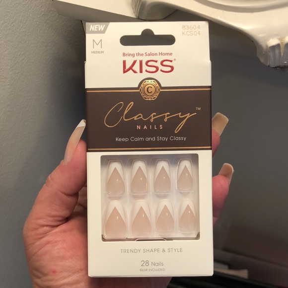 KISS MANI/PEDI BUNDLE - Picture 4 of 8